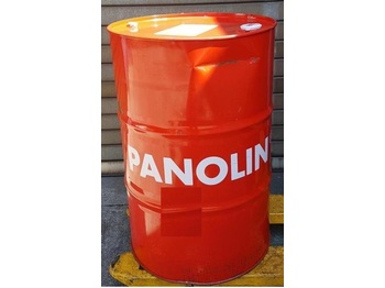 Motoröl und Autopflegeprodukt Panolin Swiss Oil Technology Panolin HLP Synth 46 200 Liter New! Versiegelt: das Bild 1