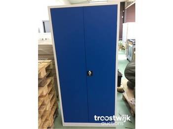 Werkstattgerät Profeq Industrial storage cabinet: das Bild 1