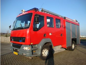 Feuerwehrfahrzeug DAF 55-250: das Bild 1