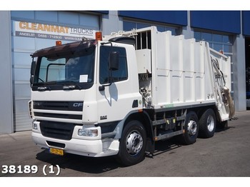 Müllwagen DAF FAG 75 CF 250: das Bild 1