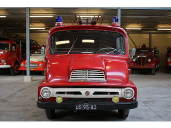 Feuerwehrfahrzeug Diversen Thames Trader T55: das Bild 2