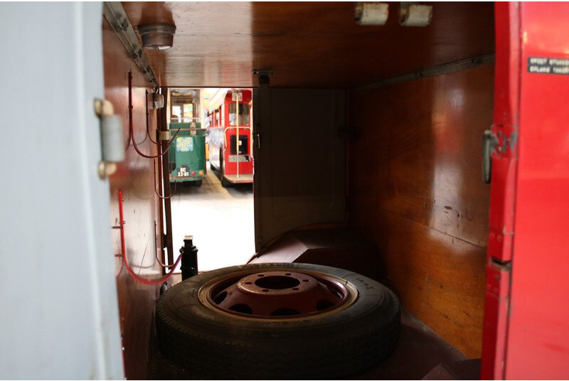 Feuerwehrfahrzeug Diversen Thames Trader T55: das Bild 9