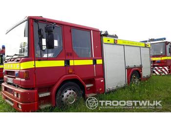 Feuerwehrfahrzeug FIRE ENGINE V624ETT: das Bild 1