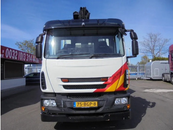 Ginaf C 3127 N EURO 6 - Müllwagen: das Bild 4