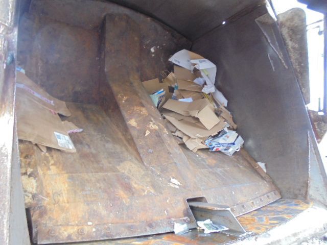 Müllwagen Ginaf C-3128 N EEV: das Bild 19