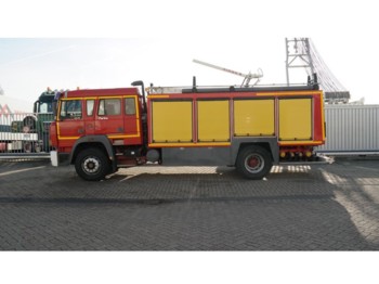 Feuerwehrfahrzeug Iveco 190-32 FIRE TRUCK 34.000KM: das Bild 1