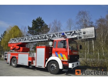 Feuerwehrfahrzeug Iveco F140-25A: das Bild 1