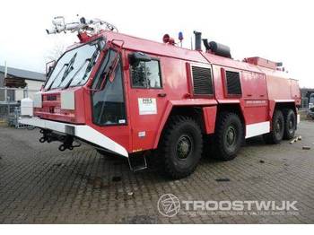 Feuerwehrfahrzeug MAN 36.1000FVAEG 8x8: das Bild 1