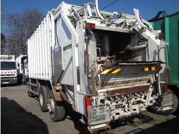 Müllwagen MAN TGA 18-320: das Bild 1
