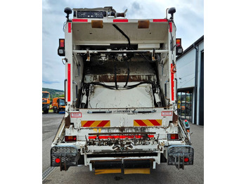 Mercedes-Benz Econic 2633 Stummer Zoeller Variopress EEV Waage  - Müllwagen: das Bild 4