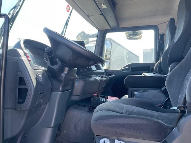 Müllwagen MAN TGM 18.250