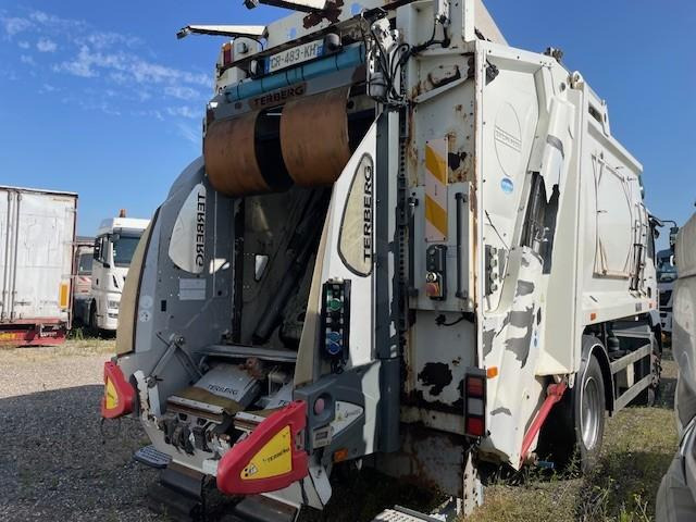 Müllwagen MAN TGM 18.250