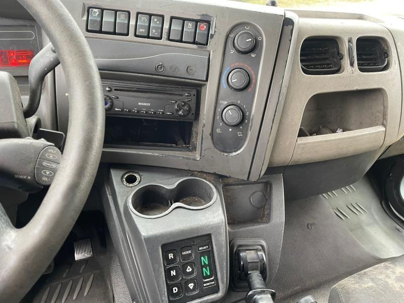 Müllwagen Renault Midlum 280.18 DXI