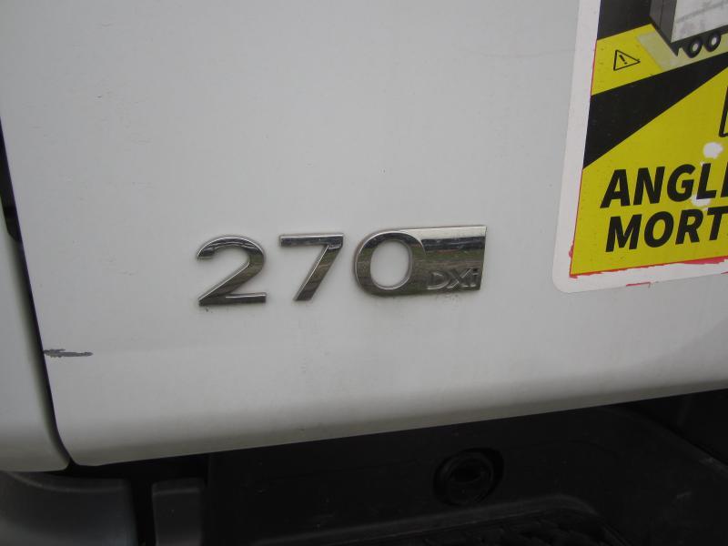 Müllwagen Renault Premium 270 DXI