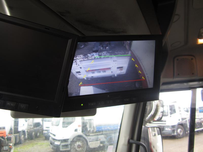 Müllwagen Renault Premium 270 DXI