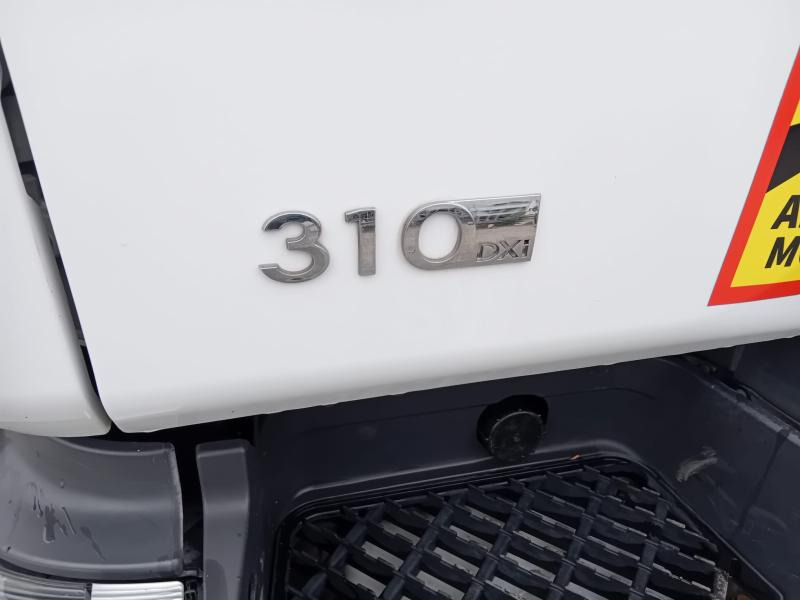 Müllwagen Renault Premium 310.19 DXI