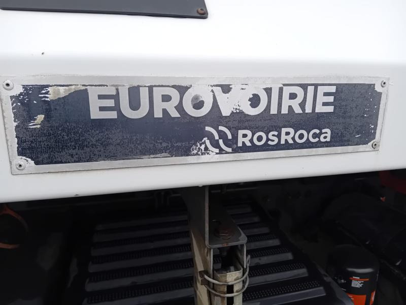 Müllwagen Renault Premium 310.19 DXI