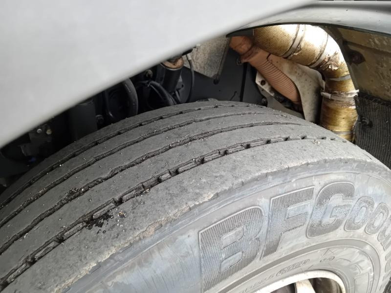 Müllwagen Renault Premium 310.19 DXI