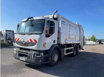 Müllwagen Renault Premium 310 DXI