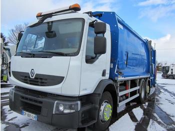 Müllwagen Renault Premium 310 DXI