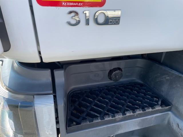 Müllwagen Renault Premium 310 DXI