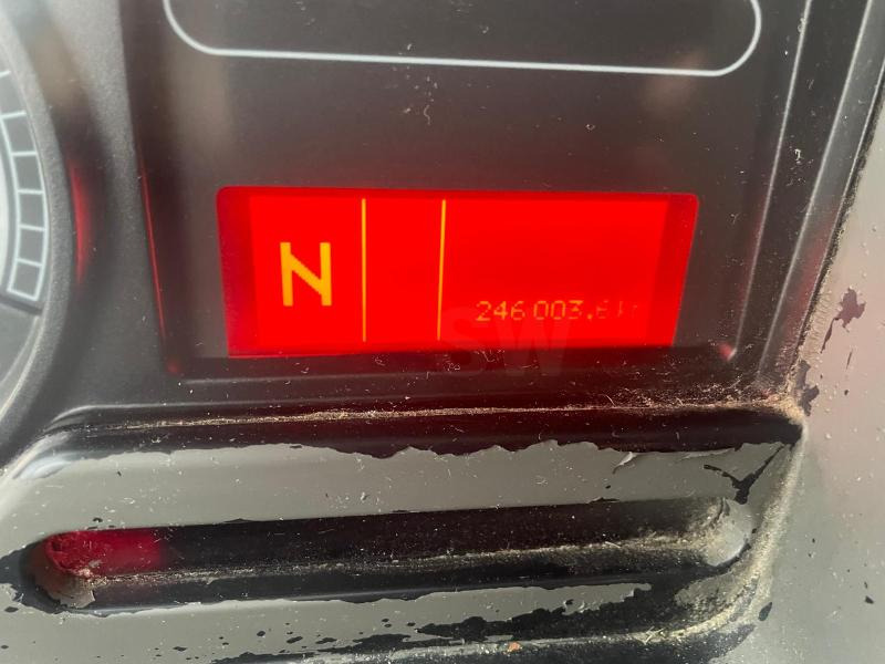 Müllwagen Renault Premium 310 DXI