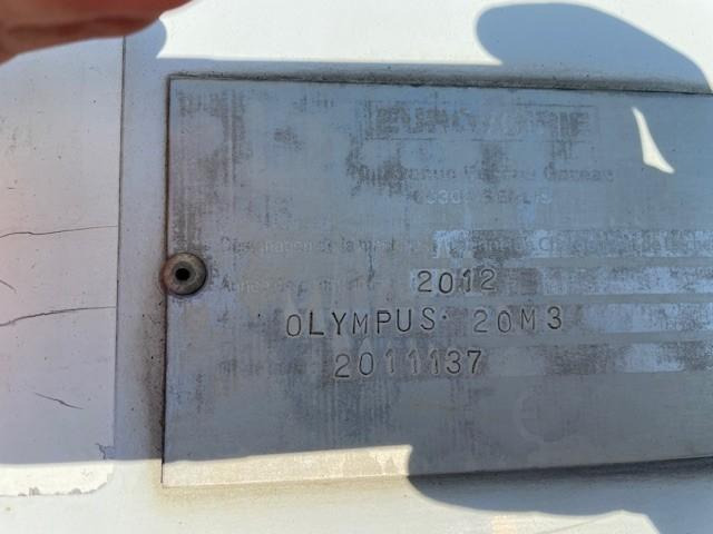 Müllwagen Renault Premium 310 DXI