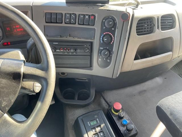 Müllwagen Renault Premium 310 DXI