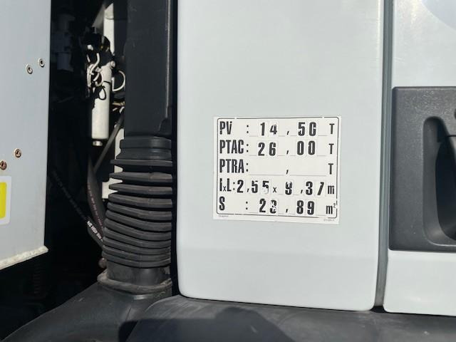 Müllwagen Renault Premium 310 DXI