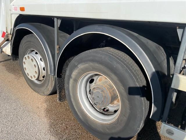 Müllwagen Renault Premium 310 DXI