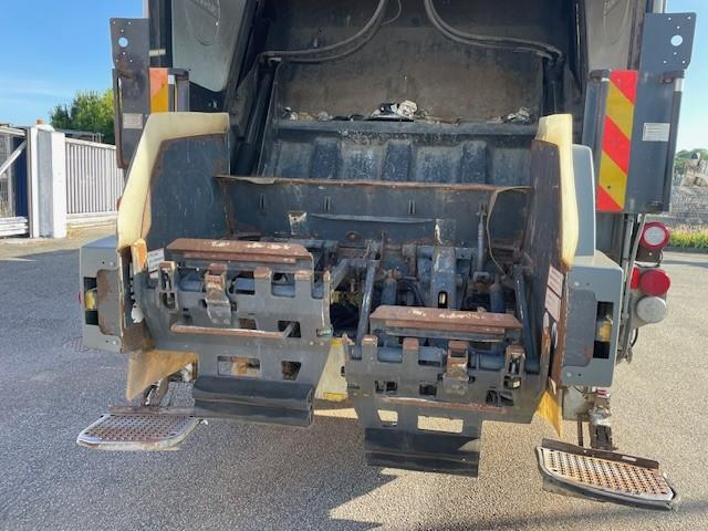 Müllwagen Renault Premium 310 DXI