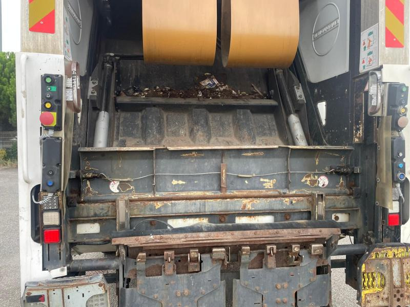 Müllwagen Renault Premium 310 DXI