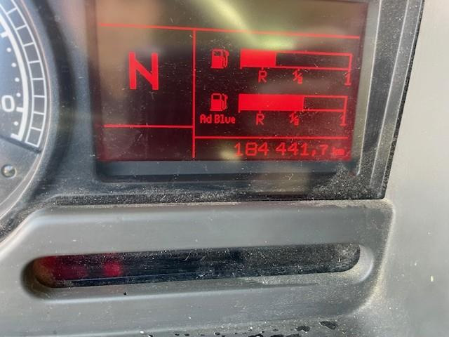 Müllwagen Renault Premium 310 DXI