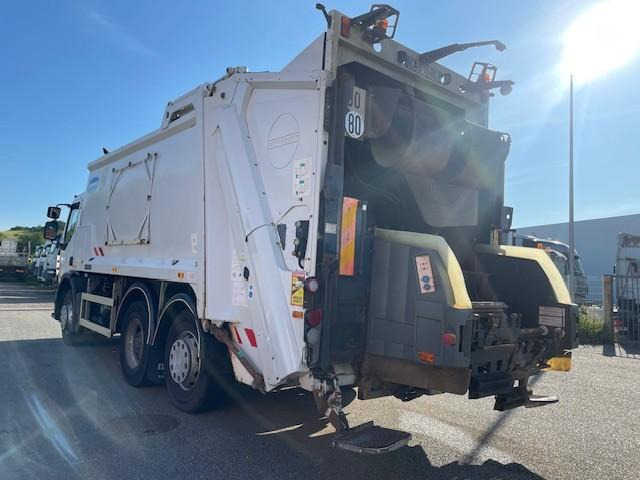 Müllwagen Renault Premium 310 DXI