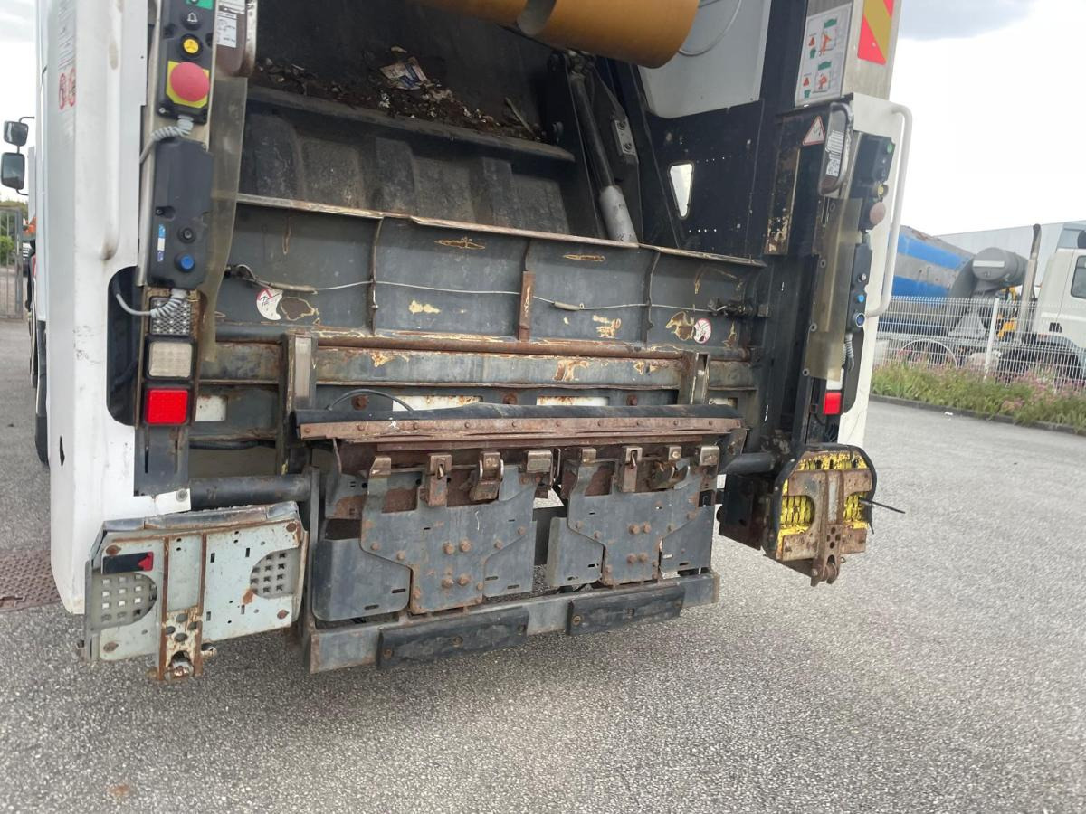 Müllwagen Renault Premium 310 DXI