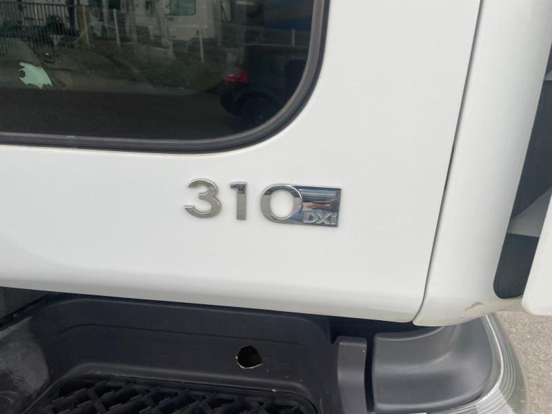 Müllwagen Renault Premium 310 DXI