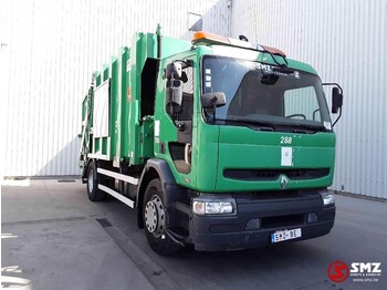 Müllwagen Renault Premium 320