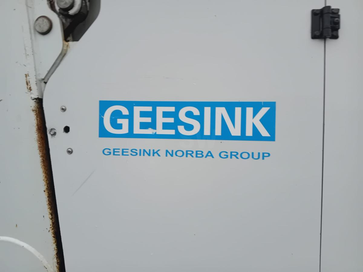 Müllwagen Renault Premium 320.19 DXI