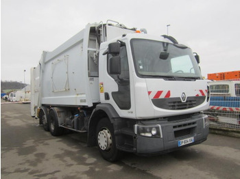 Müllwagen Renault Premium 320 DXI