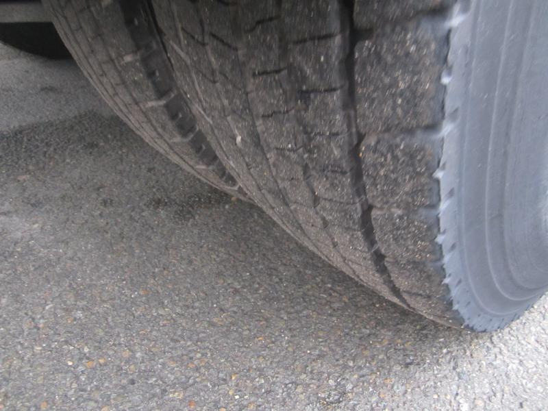 Müllwagen Renault Premium 320 DXI