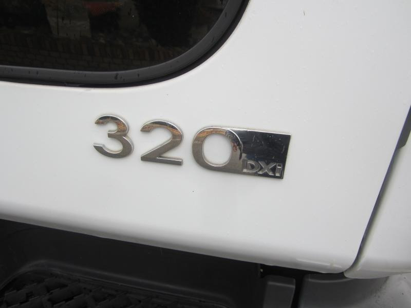 Müllwagen Renault Premium 320 DXI