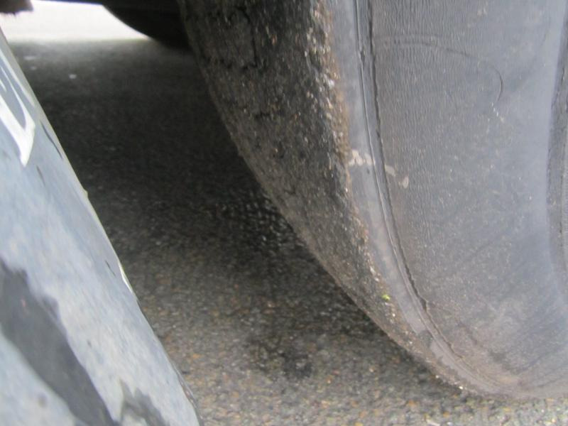 Müllwagen Renault Premium 320 DXI