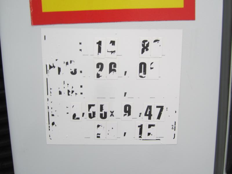 Müllwagen Renault Premium 320 DXI