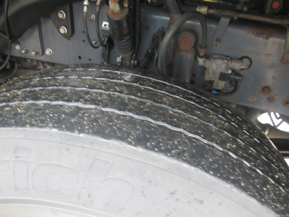 Müllwagen Renault Premium 320 DXI