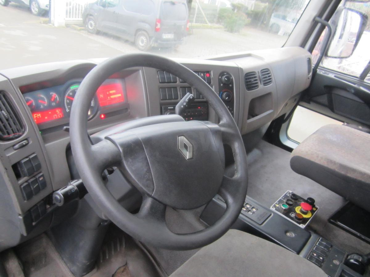 Müllwagen Renault Premium 320 DXI