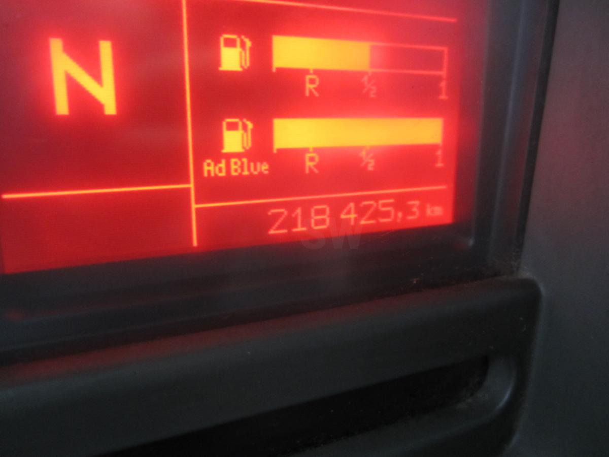 Müllwagen Renault Premium 320 DXI