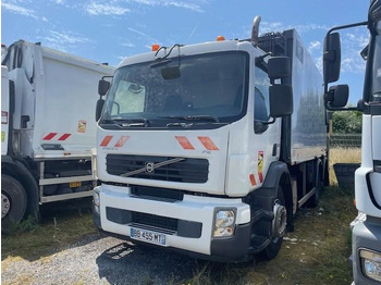 Müllwagen Volvo FE 320