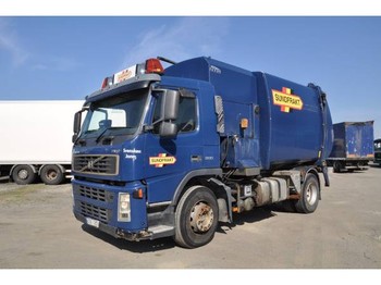 Müllwagen Volvo FM9 4X2 300