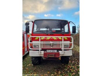 Feuerwehrfahrzeug RENAULT SP: das Bild 1