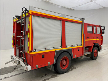 Feuerwehrfahrzeug Renault G230: das Bild 4